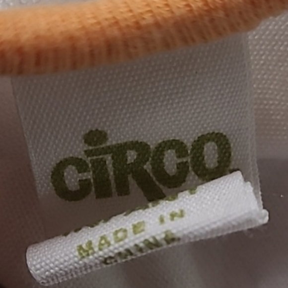 BABY CIRCO BATH TOWEL - Picture 4 of 6